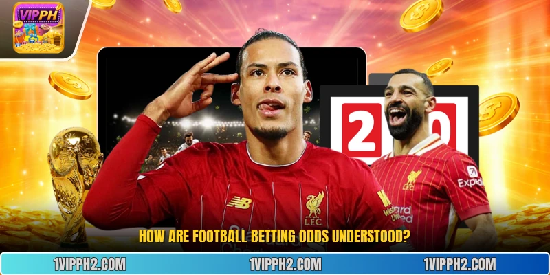 How are  Football Betting Odds  understood?