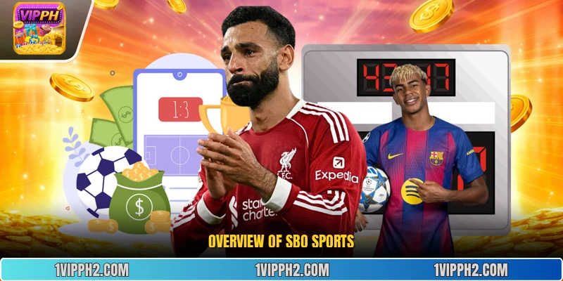 Overview of  Sbo Sports 