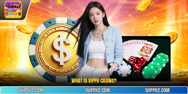 What is Vipph Casino?